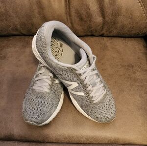 New Balance Fresh Foam Athletic Shoes